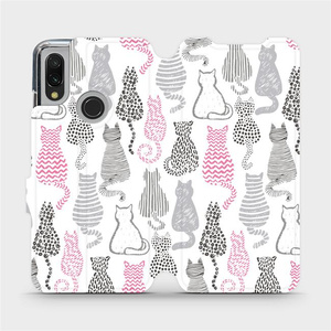 Phone Case Xiaomi Redmi 7 - Design MX01S