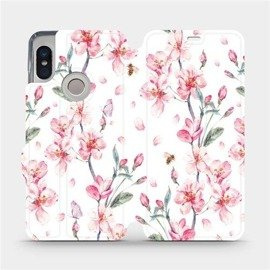 Phone Case Xiaomi Redmi Note 5 - Design M124S