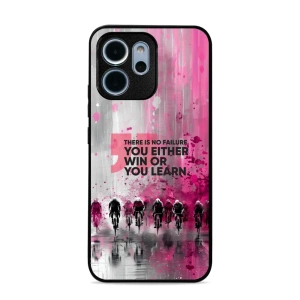 Etui Glossy Case do OPPO Reno 14 F 5G - wzór GD10G