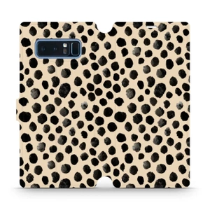 Hülle für Samsung Galaxy Note 8 - Farbe VA50S