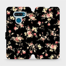 Phone Case LG K50S - Design VD02S
