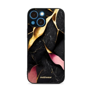 Phone Glossy Case Apple iPhone 13 mini - Design G021G