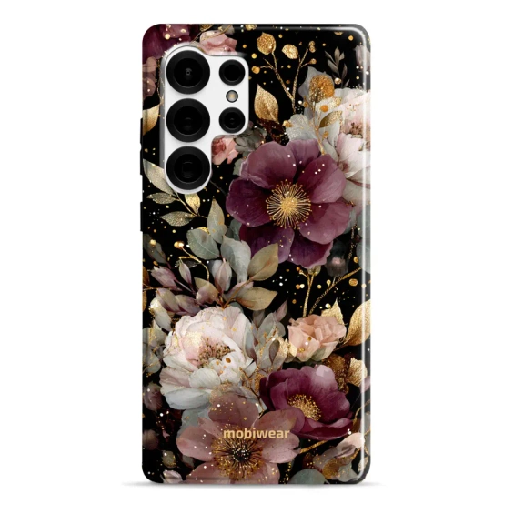 Hülle Elite Pro für Samsung Galaxy S25 Ultra - Farbe E169E