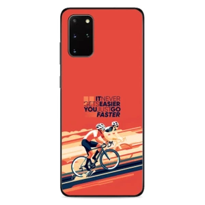 Phone Glossy Case Samsung Galaxy S20 Plus - Design GD01G