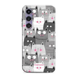 Case Elite Pro for Samsung Galaxy S24 Plus - Design E099E