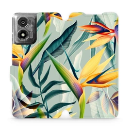 Phone Case Motorola Moto E14 - Design MC02S