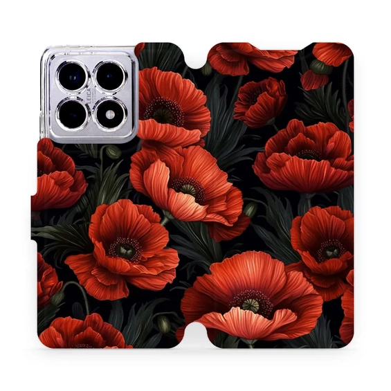 Hülle für Xiaomi 14T Pro - Farbe VP45S