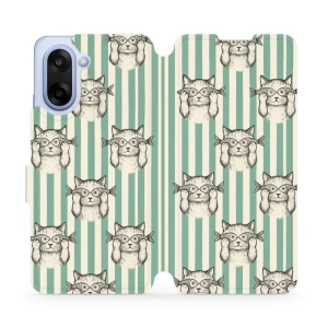 Etui do OnePlus Nord CE5 - wzór VP90S