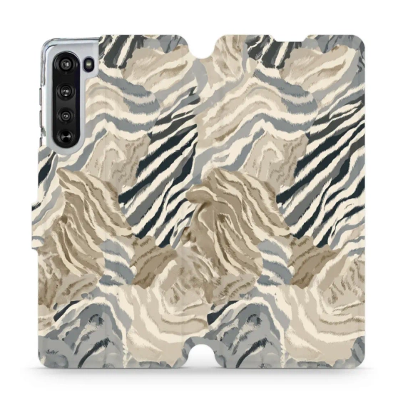 Phone Case Motorola Edge - Design V168S