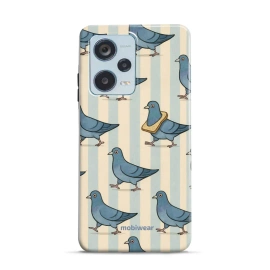 Case Elite Pro for Xiaomi Redmi Note 12 Pro Plus 5G - Design EP91E