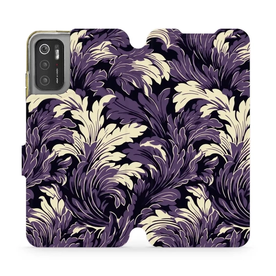 Phone Case Xiaomi POCO M3 Pro 5G - Design VA46S