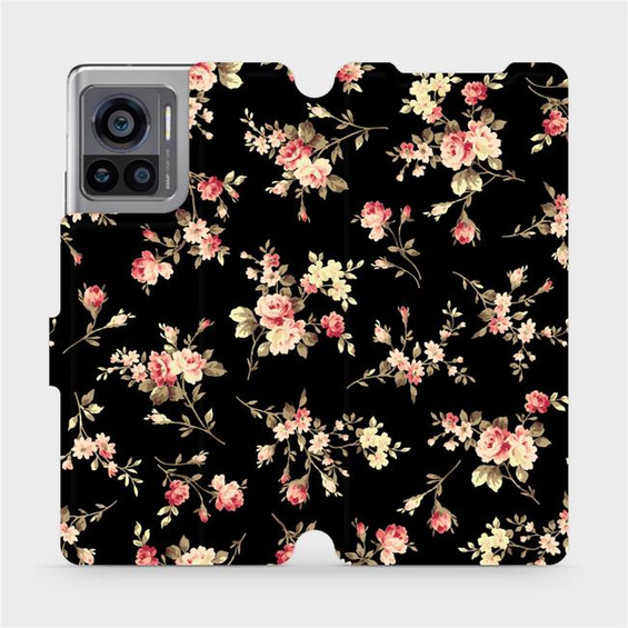 Phone Case Motorola Edge 30 Ultra - Design VD02S