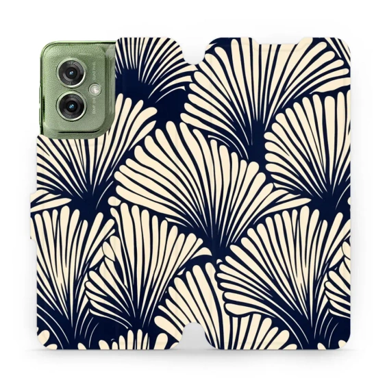 Phone Case Motorola Moto G55 5G - Design VA41S