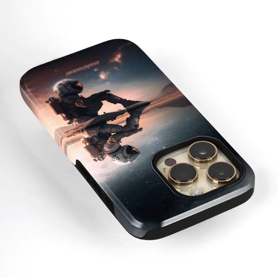 Case Elite Pro for Samsung Galaxy S9 Plus - Design E003E