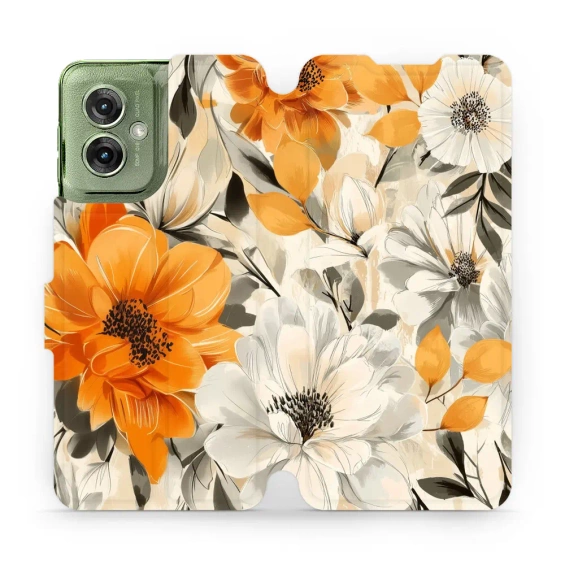 Phone Case Motorola Moto G55 5G - Design VP75S