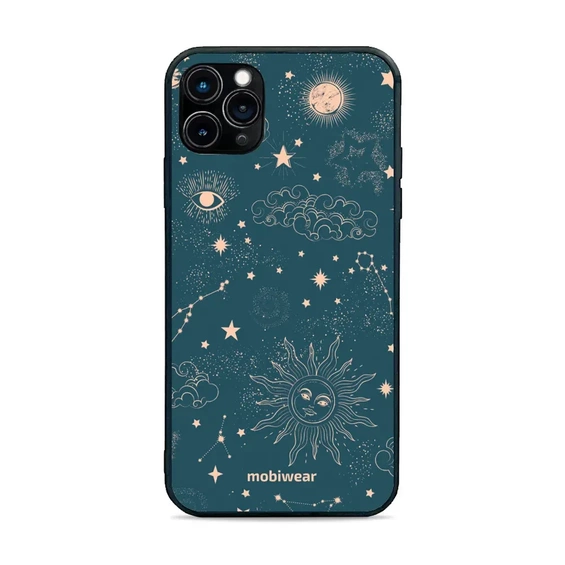 Etui Glossy Case do Apple iPhone 11 Pro Max - wzór G047G