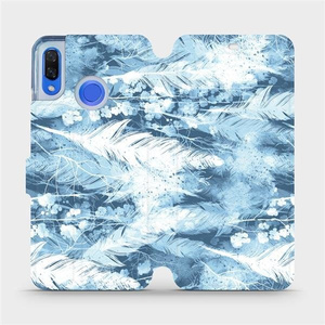 Phone Case Huawei Nova 3 - Design M058S