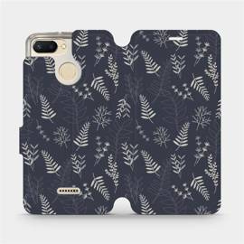 Phone Case Xiaomi Redmi 6 - Design VP15S