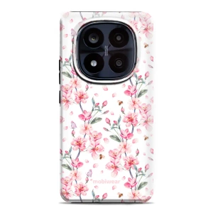 Case Elite Pro for Xiaomi Redmi Note 14 Pro Plus 5G - Design E124E