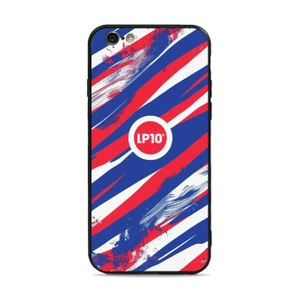 Hülle Glossy Case für Apple iPhone 6s - Farbe G10GZ