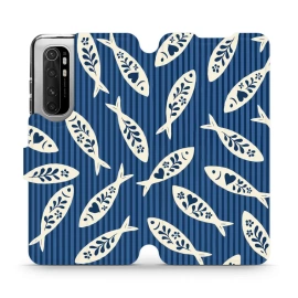 Phone Case Xiaomi Mi Note 10 Lite - Design VP89S
