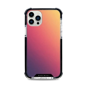 Case MagSafe Elite Bumper for Apple iPhone 12 Pro - Design D031D