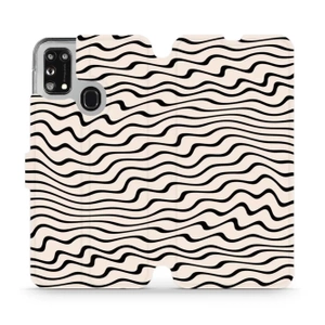 Phone Case Samsung Galaxy M21 - Design VA62S