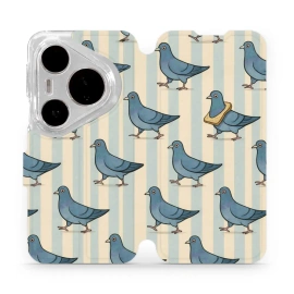 Phone Case Huawei Pura 80 Pro - Design VP91S