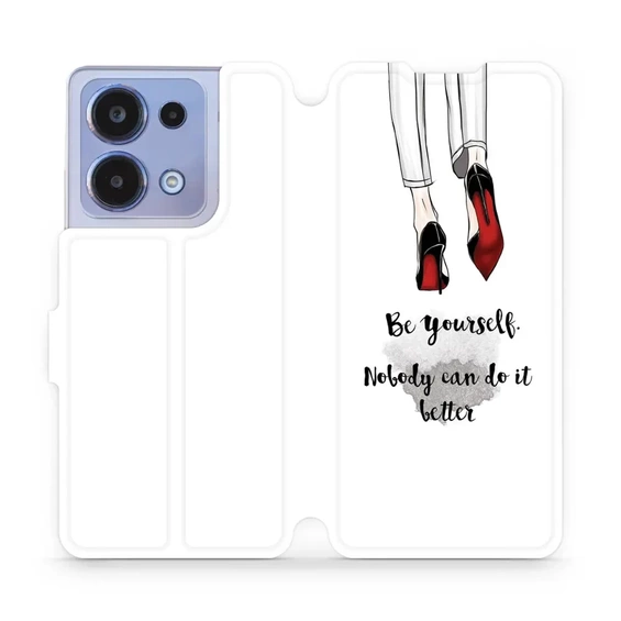 Phone Case Xiaomi POCO M6 Pro - Design M046P