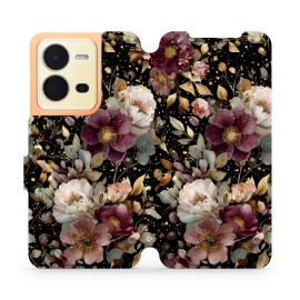 Phone Case Vivo X80 Lite - Design V169S