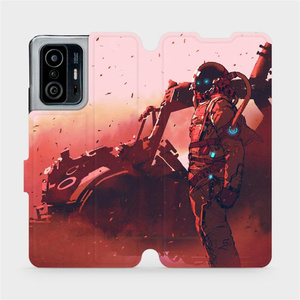 Phone Case Xiaomi 11T Pro - Design MA09S