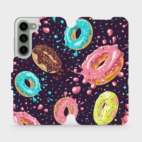 Phone Case Samsung Galaxy S23 - Design VP19S