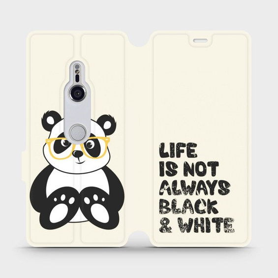 Phone Case Sony Xperia XZ3 - Design M041S