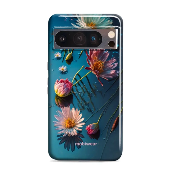 Case Elite Pro for Google Pixel 8 Pro - Design E013E