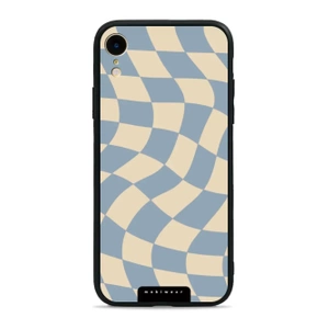 Phone Glossy Case Apple iPhone XR - Design GA59G