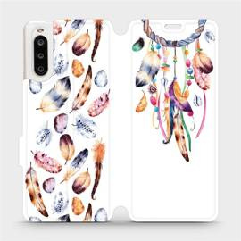 Phone Case Sony Xperia 10 II - Design M003S