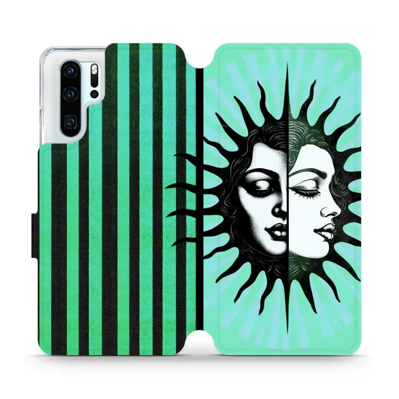Phone Case Huawei P30 Pro - Design VP58S