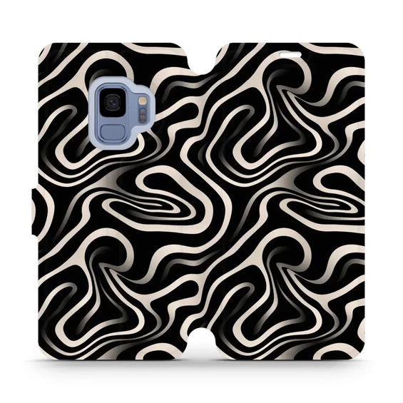 Phone Case Samsung Galaxy S9 - Design VA63S