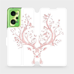 Phone Case Realme GT Neo 2 - Design M007S