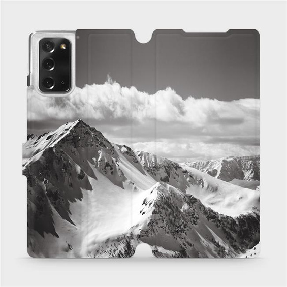 Phone Case Samsung Galaxy Note 20 - Design M152P