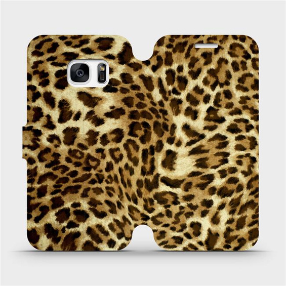 Phone Case Samsung Galaxy S7 - Design VA33P