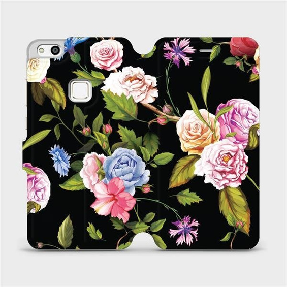 Phone Case Huawei P10 Lite - Design VD07S