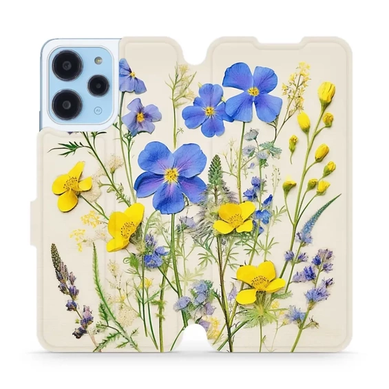 Hülle für Xiaomi Redmi 12 - Farbe VP41S