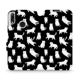 Phone Case Huawei Y7 2019 - Design V163S