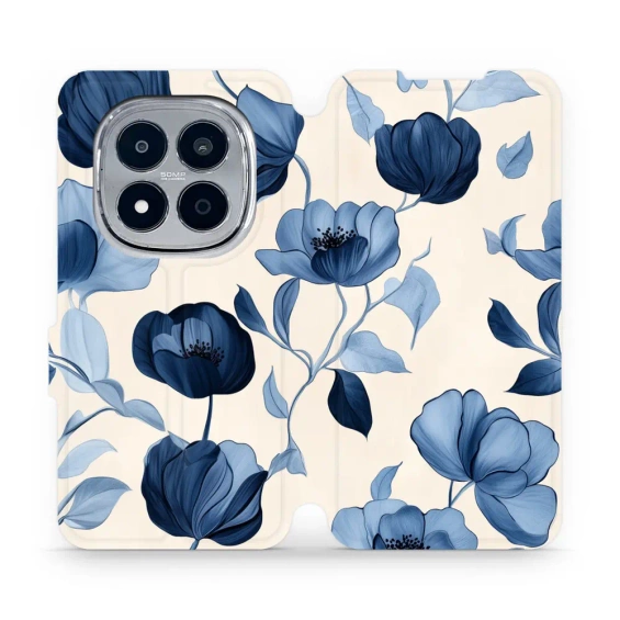 Hülle für Xiaomi Redmi Note 15 Pro Plus 5G - Farbe VP73S