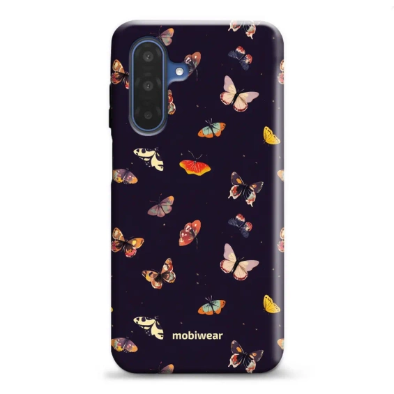 Etui Elite Pro do Samsung Galaxy A17 5G - wzór EP78E