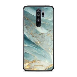 Phone Glossy Case Xiaomi Redmi Note 8 Pro - Design G022G