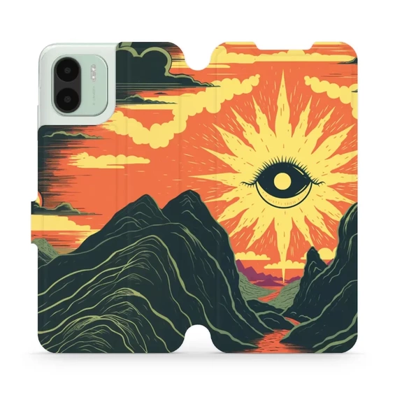 Phone Case Xiaomi Redmi A1 - Design VP55S