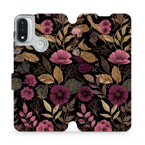 Phone Case Motorola Moto E20 - Design V170S