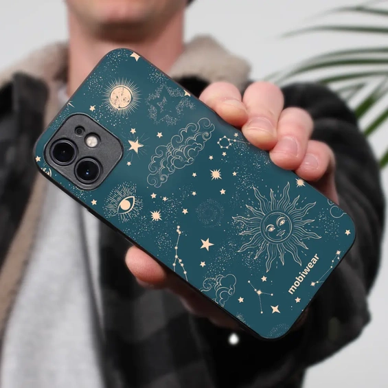 Phone Glossy Case Realme 13 Pro Plus - Design G047G